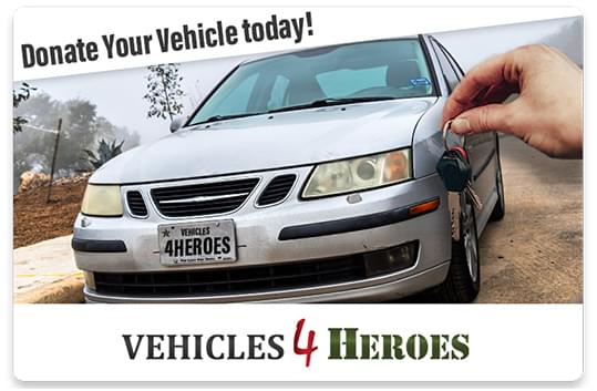 Military Warriors, Vehicles 4 Heroes